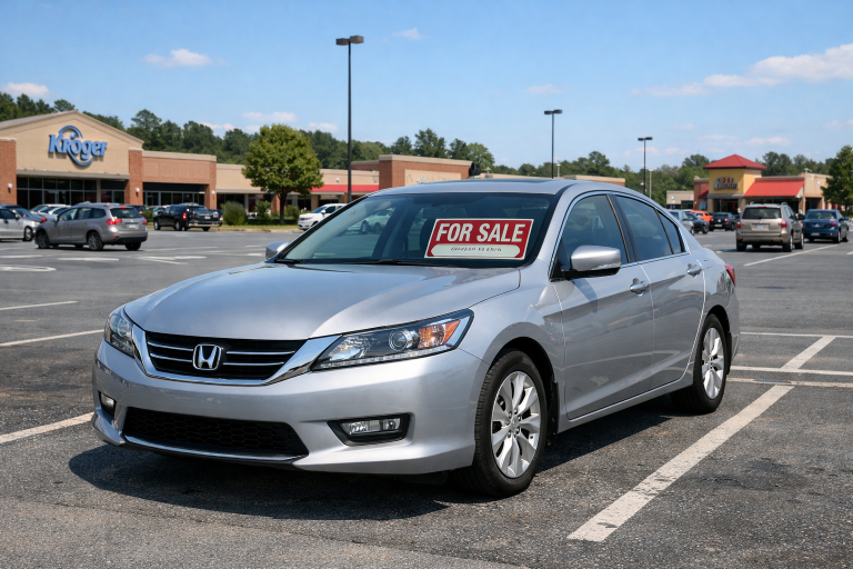 Guide to Buying and Selling Used Cars in Austell, GA: Key Tips and Local Insights