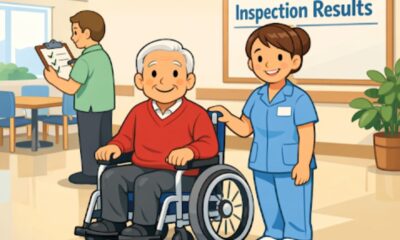 How To Evaluate The Safety Record Of A Skilled Nursing Facility In Georgia