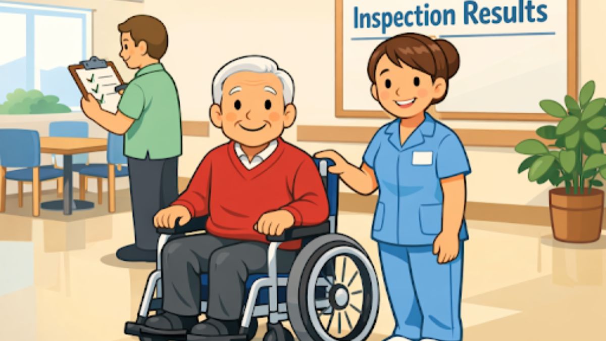 How To Evaluate The Safety Record Of A Skilled Nursing Facility In Georgia