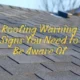 8 Warning Signs Your Roof Needs Immediate Repair