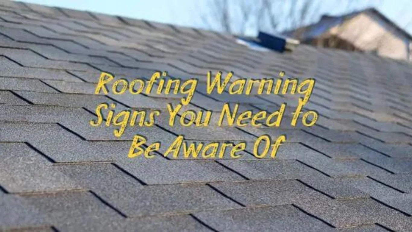 8 Warning Signs Your Roof Needs Immediate Repair