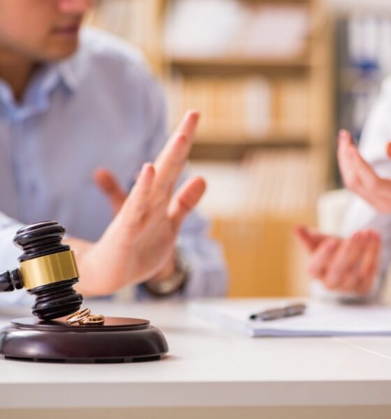 What You Need to Know About Temporary Orders in Salt Lake City Divorces