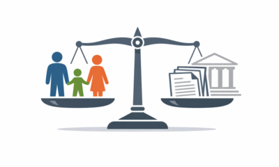 Everything You Need To Know About Family Law Cases In North Carolina Before Going To Court