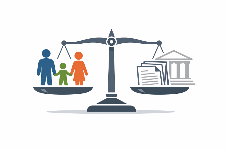 Everything You Need To Know About Family Law Cases In North Carolina Before Going To Court