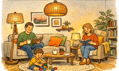 The Future of Residential Lighting Design: Trends Shaping Homes in 2026