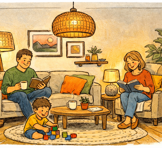 The Future of Residential Lighting Design: Trends Shaping Homes in 2026