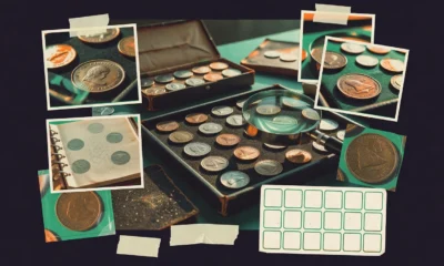 A Comprehensive Guide to Carlisle Development’s Coin Collector’s Software