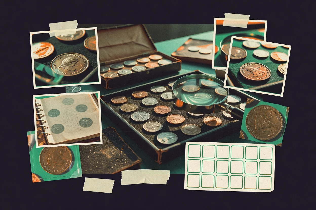 A Comprehensive Guide to Carlisle Development’s Coin Collector’s Software