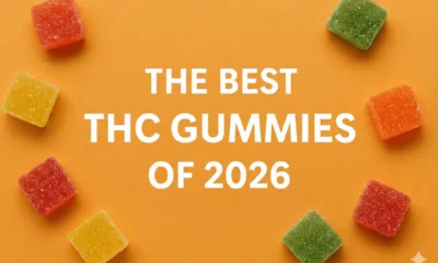Hemp-Derived THC Gummies in 2026: A Buyer's Guide to Quality, Potency, and Real Value