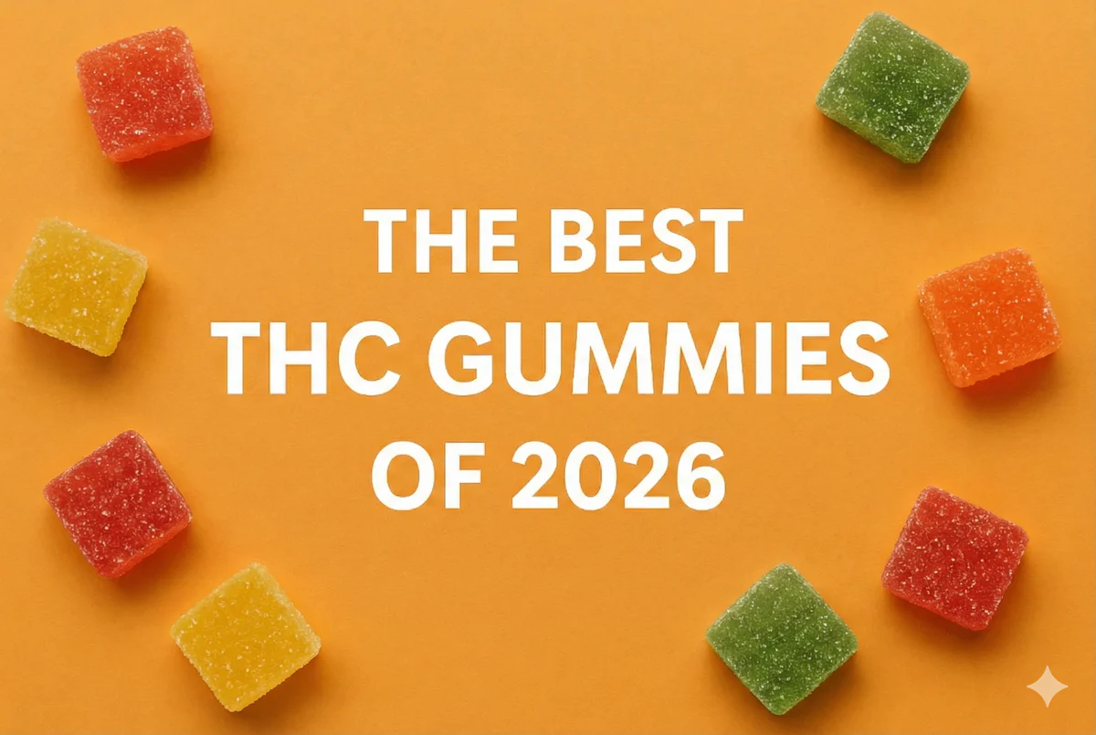 Hemp-Derived THC Gummies in 2026: A Buyer's Guide to Quality, Potency, and Real Value