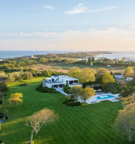 Southampton, NY Real Estate Market: A Comprehensive Overview