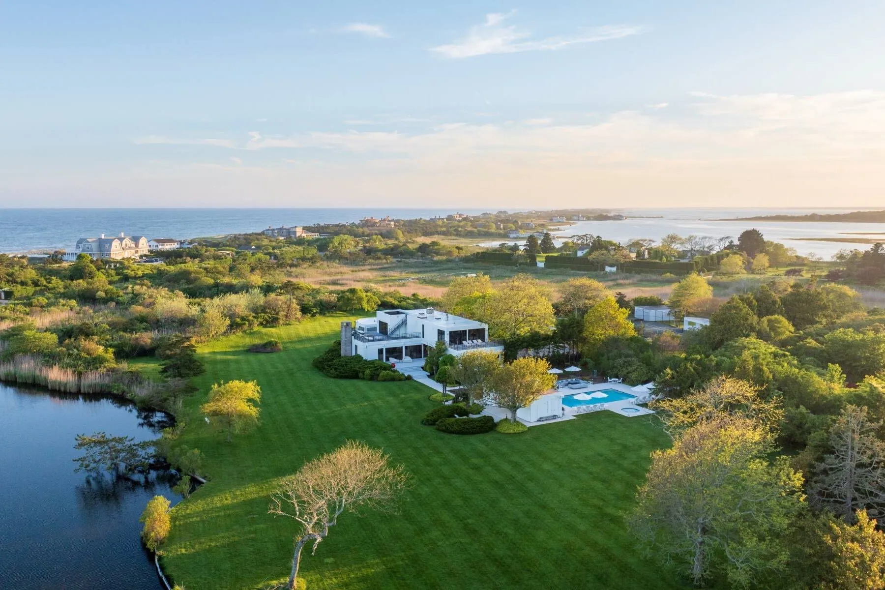 Southampton, NY Real Estate Market: A Comprehensive Overview