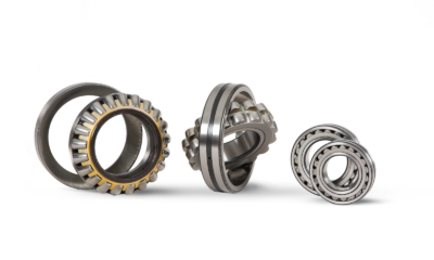 The Critical Role of Precision Bearings in Modern Machinery