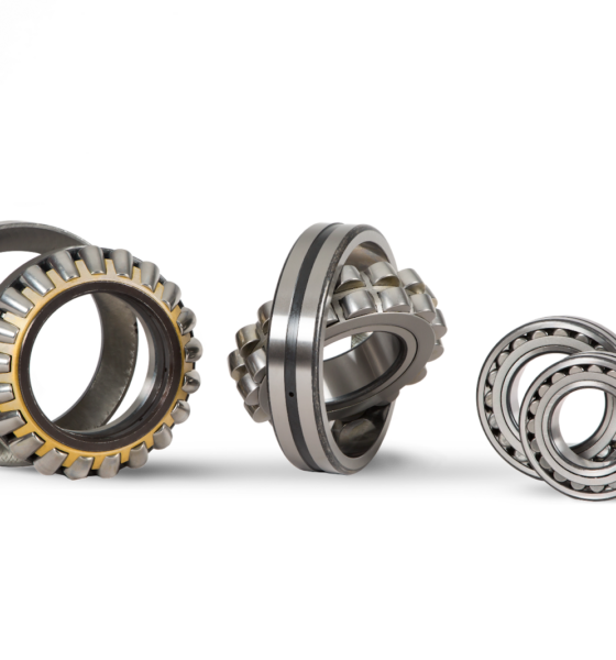 The Critical Role of Precision Bearings in Modern Machinery
