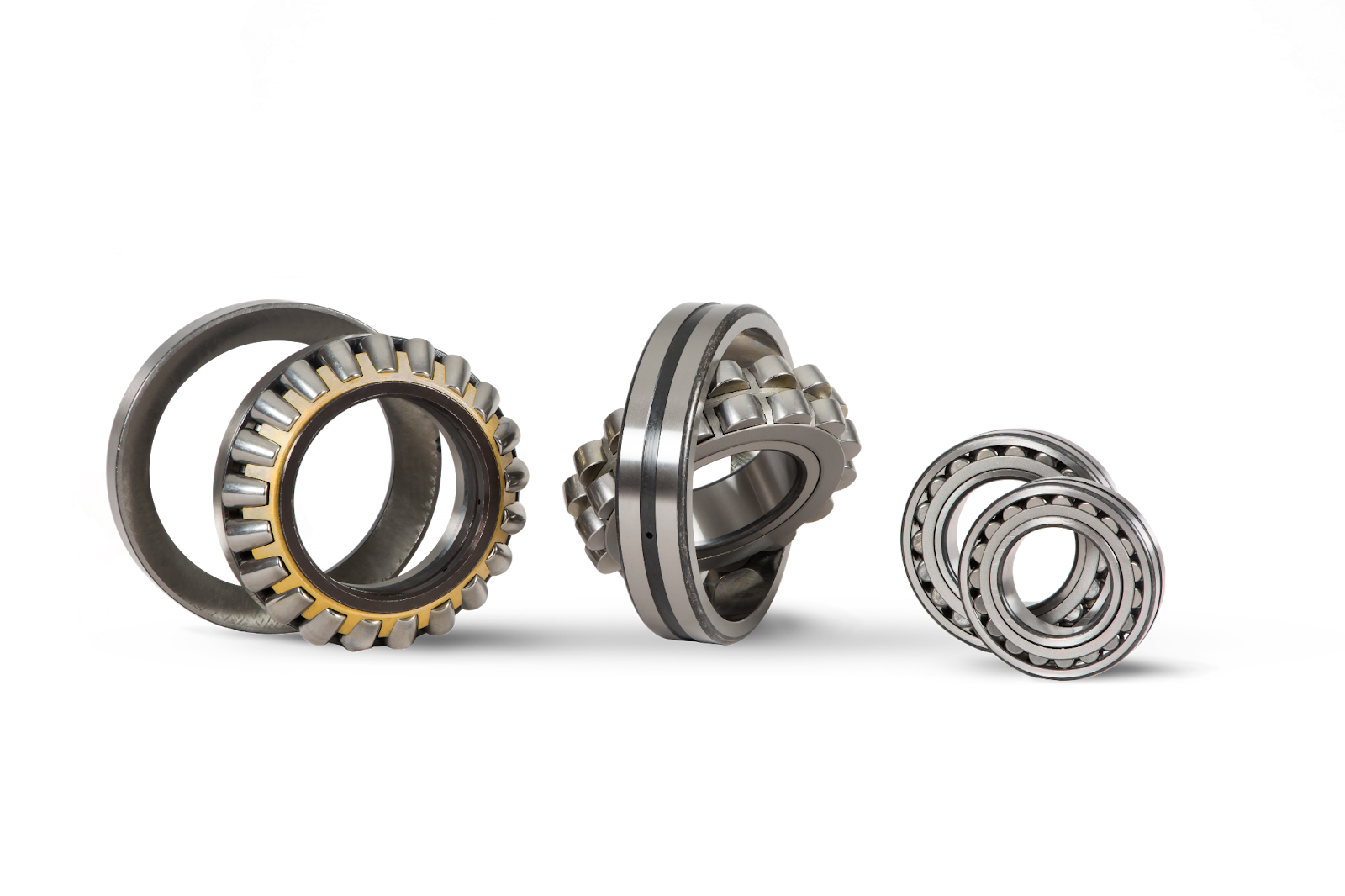 The Critical Role of Precision Bearings in Modern Machinery