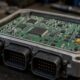 Semi Truck ECM Replacement Request