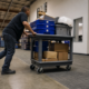 Choosing Caster Wheels for Safer, Smoother Workspaces in 2026