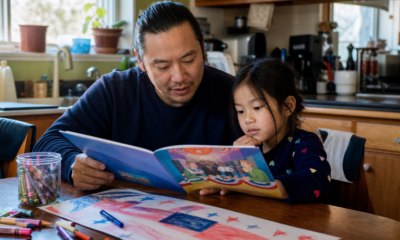 6 Best Children’s Books About Presidential Elections, Voting, And Leadership