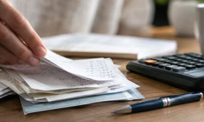 Financial Recovery Resources