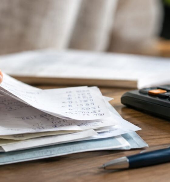 Financial Recovery Resources