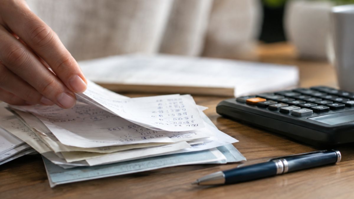 Financial Recovery Resources