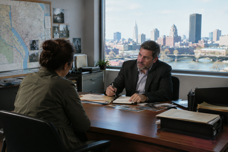 Get Clear, Documented Answers: How Falvo Agency Handles a Private Investigator Rochester NY Request