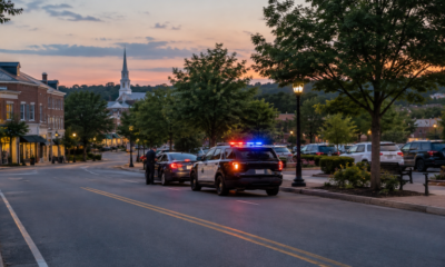 Carrying A Firearm Without A Permit In Connecticut