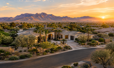 How Las Vegas, Nevada Luxury Buyers Can Match a Home to Their Lifestyle