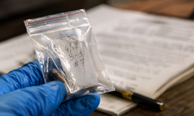 Georgia Drug Charge And Drugged Driving Resource Guide: 5 Organizations That Support A Stronger Response