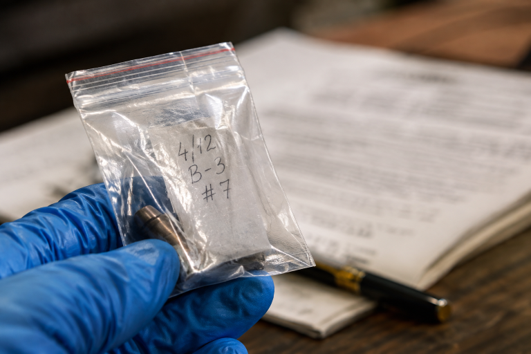 Georgia Drug Charge And Drugged Driving Resource Guide: 5 Organizations That Support A Stronger Response